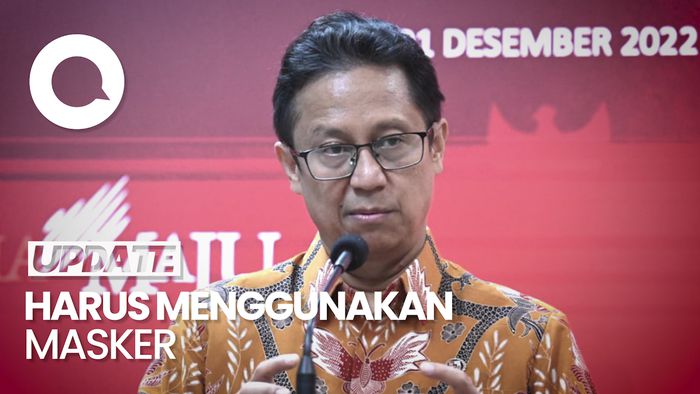 Menkes Sebut Masyarakat Nantinya Bisa Bepergian Meski Positif Covid