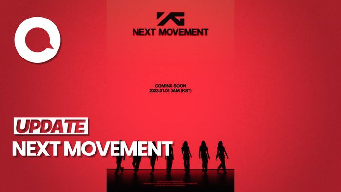 YG Entertainment Siap Debutkan Girl Group Baru