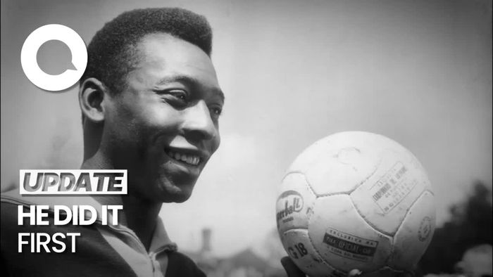 Sang Legenda Pemberi Warna Sepakbola