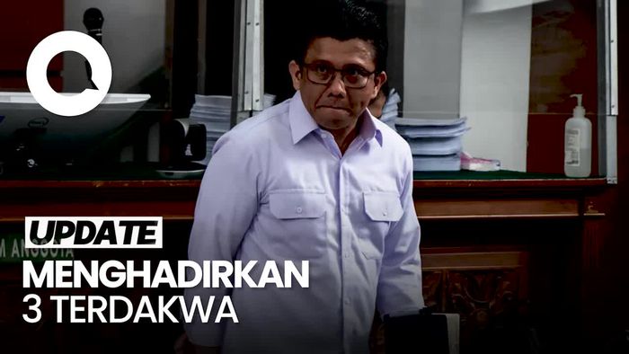 3 Momen yang Disorot dari Sidang Terbaru Pembunuhan Yosua