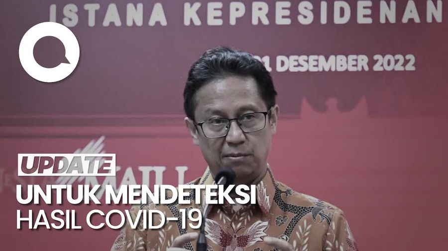 PeduliLindungi Tetap Digunakan Meski PPKM Telah Dicabut