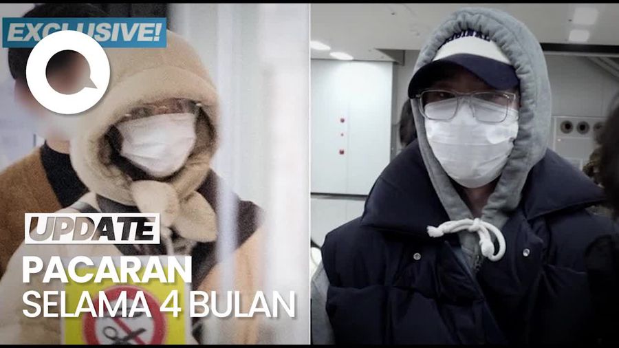 Agensi Benarkan IU dan Lee Jong Suk Pacaran