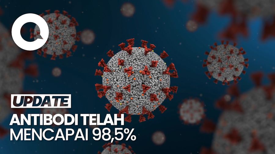 Jubir Kemenkes: PPKM Dicabut Itu Satu Hal Membahagiakan