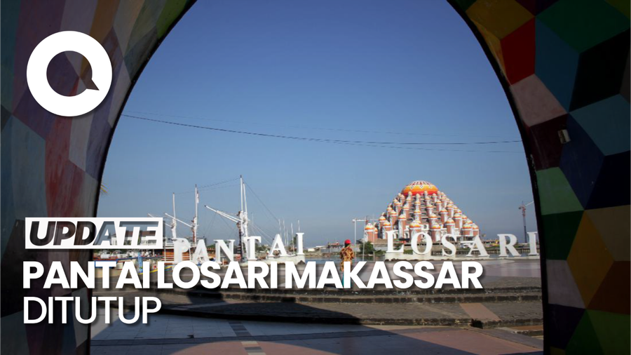 Larang Perayaan Tahun Baru, Walikota Makassar Gelar Doa Bersama