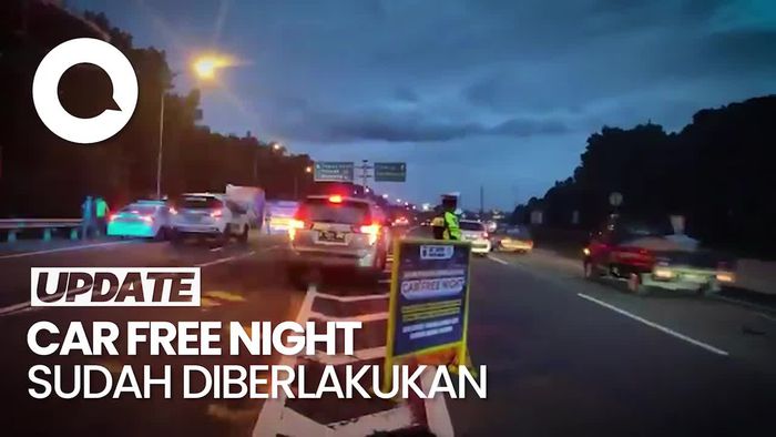 Amankan Jalur Puncak Saat Malam Tahun Baru, Polisi Siagakan 350 Personel