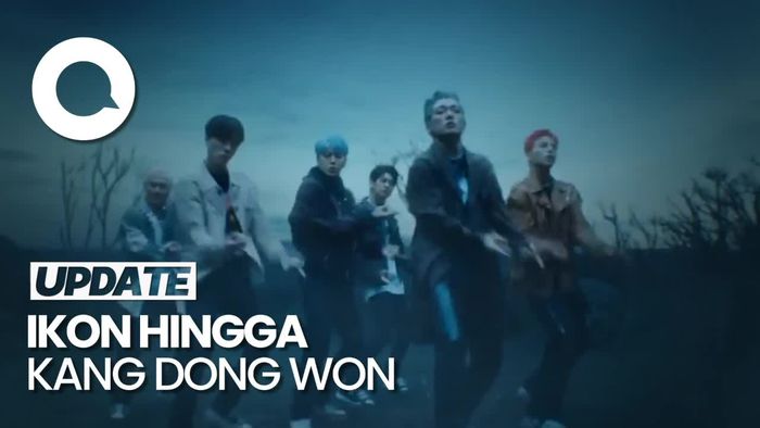 Gonjang-ganjing YG Entertainment Ditinggal Sejumlah Artisnya