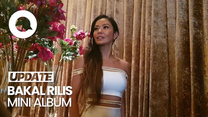 12 Tahun Vakum, Shanty Bersyukur Manggung di Malam Tahun Baru