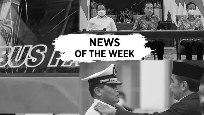 Terpopuler Sepekan: Catatan Buruk Suporter Indonesia hingga PPKM Dicabut