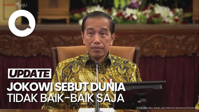 Ancaman-ancaman yang Bikin Terbitnya Perppu Cipta Kerja