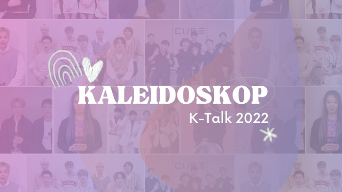 K-Talk: Tamu-tamu Spesial di 2022