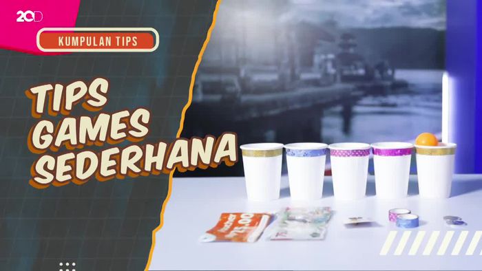 KuTips: Rekomendasi Games Berhadiah untuk Malam Tahun Baru