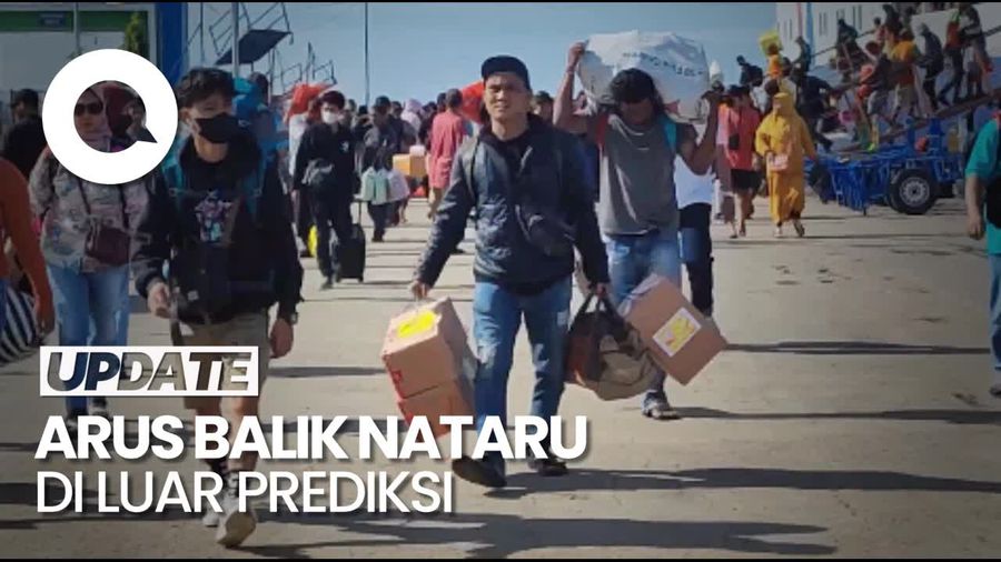 Penumpang Membeludak, Tiket Kapal Pelni di Parepare Sampai Ditambah 60%