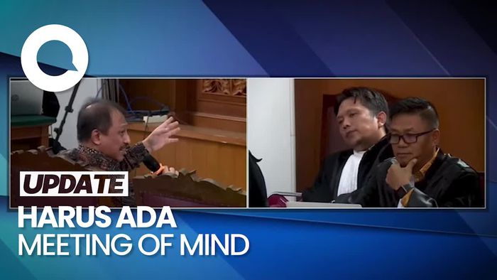 Ahli Pidana Pihak Kuat: Tak Semua Orang di TKP Kejahatan Itu Turut Serta