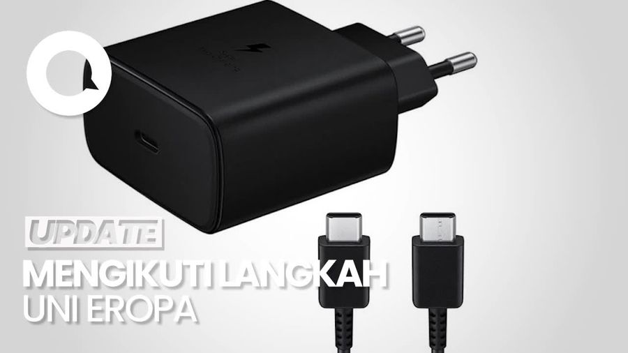 Kebijakan India Wajibkan HP Pakai Charger USB-C