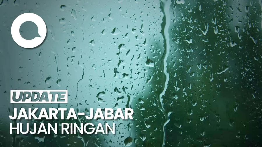 Prediksi BMKG Senin 2 Januari: Waspada! DIY Diguyur Hujan Lebat