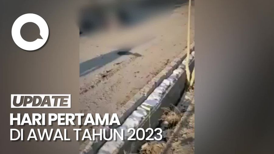 Bom Meledak di Dekat Bandara Militer Kabul
