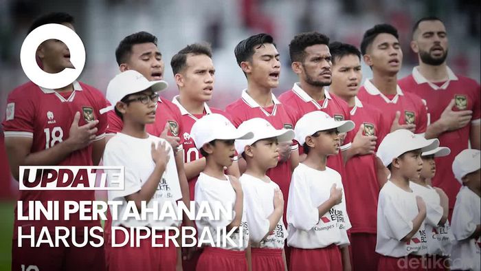 Filipina Vs Indonesia, Pengamat: Peluang Besar Timnas Menang
