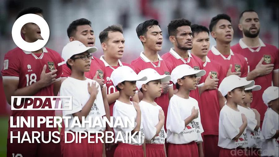 Filipina Vs Indonesia, Pengamat: Peluang Besar Timnas Menang