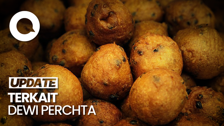 Cerita di Balik Tradisi Orang Belanda Makan Oliebollen saat Tahun Baru