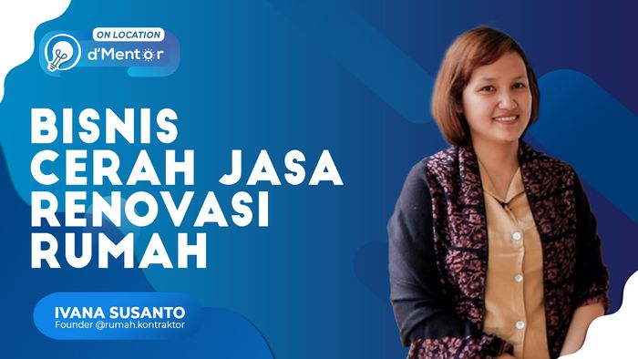 Bisnis Cerah Jasa Renovasi Rumah