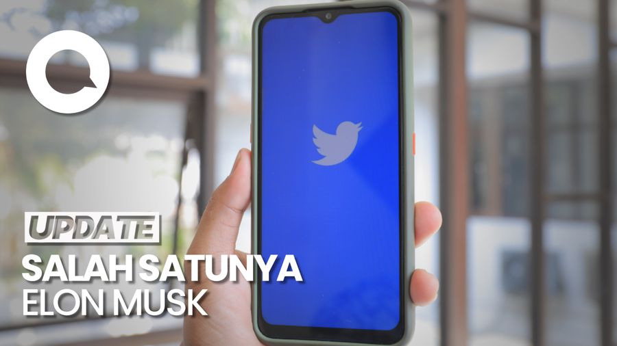 Daftar Tweet Paling Disukai Sepanjang Masa