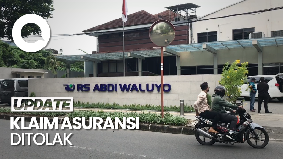 Keluarga Ungkap Alasan Istri Indra Bekti Buka Donasi untuk Pengobatan