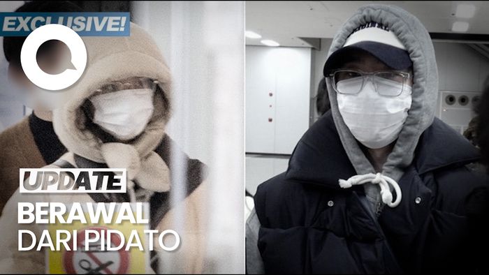 Kronologi Hubungan Asmara Lee Jong Suk dan IU Terbongkar ke Publik