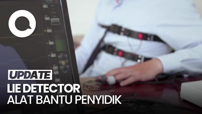 Ahli Meringankan Kuat Maruf soal Poligraf: Bukan Alat Bukti