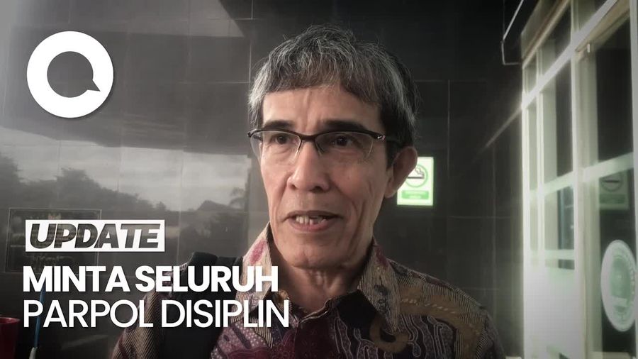 Eks Anggota KPU: Pemilu Sistem Proporsional Tertutup Tak Sesuai Konstitusi