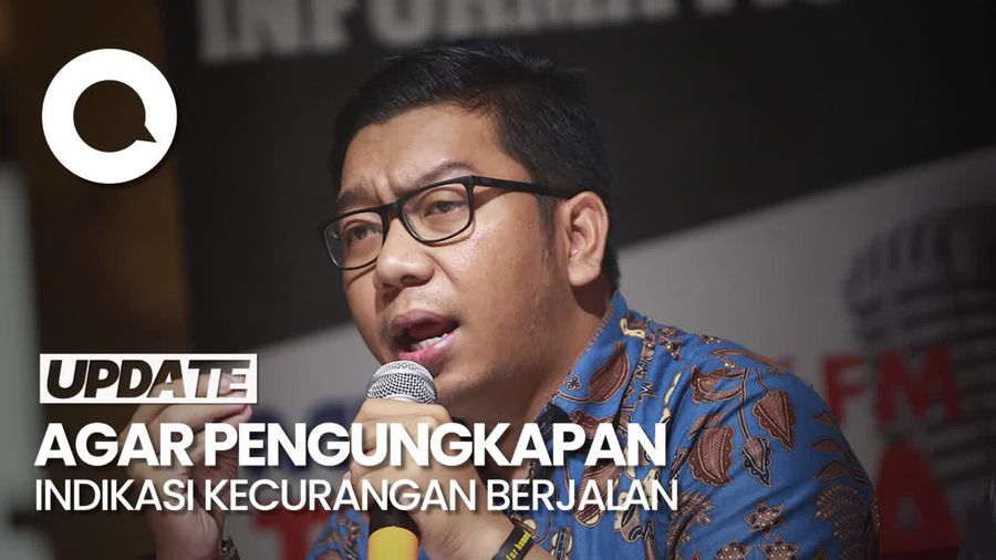 ICW-Perludem ke LPSK, Upayakan Perlindungan Pelapor Dugaan Kecurangan Pemilu
