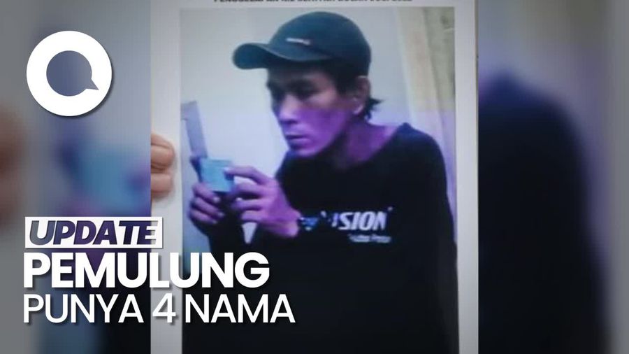 Kronologi Penangkapan Pemulung yang Culik Bocah di Jakpus