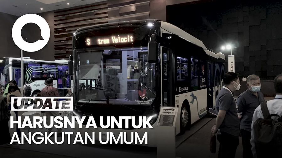 Pemerintah Subsidi Kendaraan Listrik, Pengamat: Macet Bisa Makin Parah