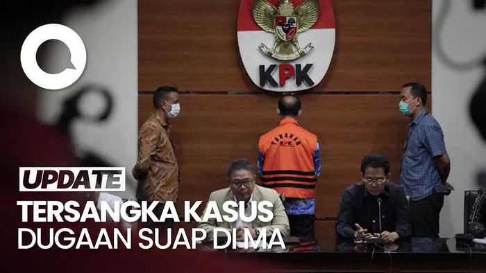 Jawab Praperadilan Gazalba, KPK Klaim Miliki Bukti Tetapkan Tersangka