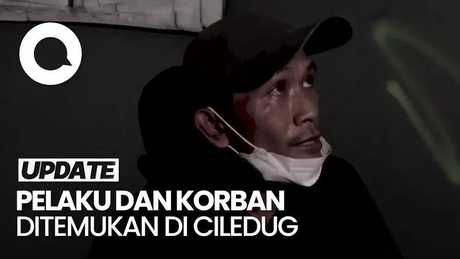 Detik-detik Penangkapan Iwan Si Penculik Bocah di Jakpus