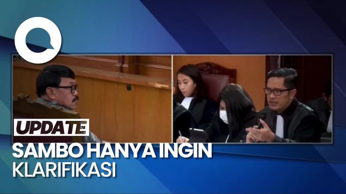 Argumen Saksi Ahli Pihak Sambo soal Narasi Pembunuhan Berencana