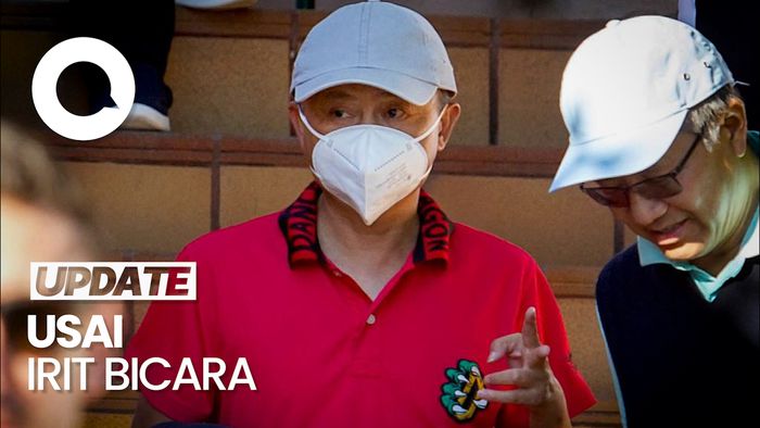 Jack Ma Akhirnya Bicara, Bahas Nasib Guru dan Pandemi