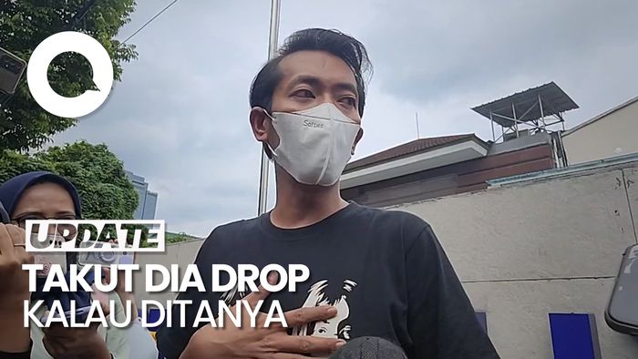 Keluarga Tak Tahu Aldila Jual Barang Pribadi untuk Pengobatan Indra Bekti