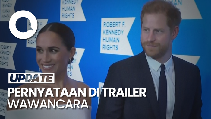 Pangeran Harry: Aku Ingin Ayah dan Kakakku Kembali