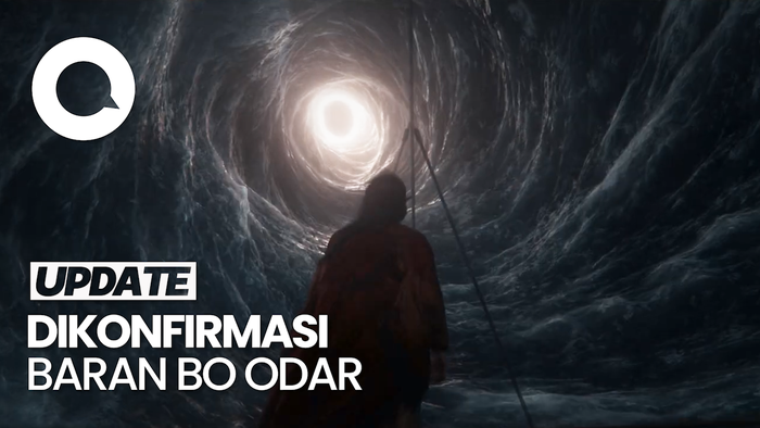 Series Netflix 1899 Tak Lanjut Musim Kedua