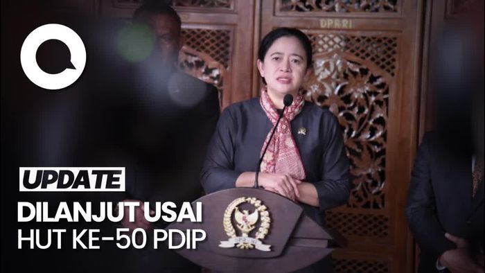 Puan Laporkan Hasil Safari Politik ke Mega, Lanjut Temui PAN