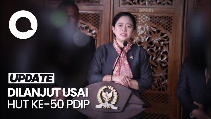 Puan Laporkan Hasil Safari Politik ke Mega, Lanjut Temui PAN