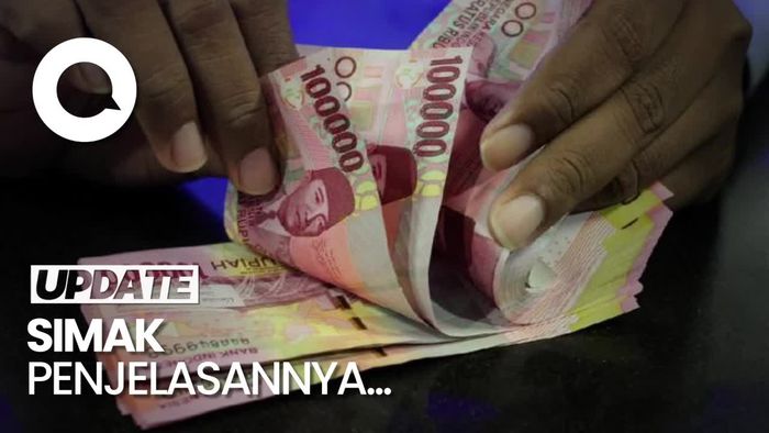 Cek Fakta-Simulasi Pajak Bagi Karyawan Gaji 5 Juta