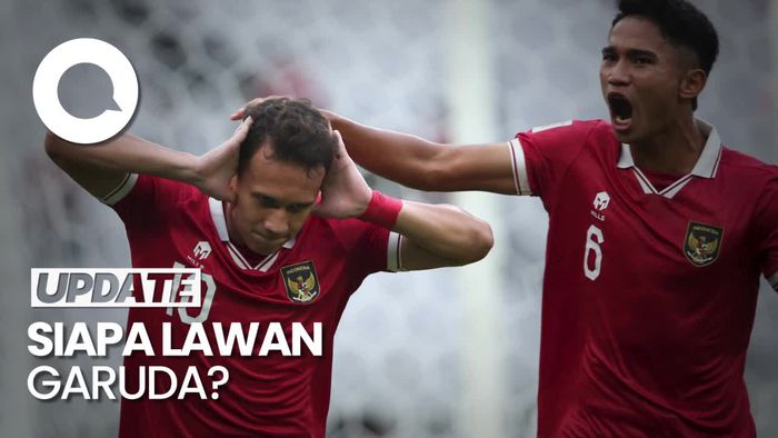Lawan Indonesia di Semifinal Piala AFF Ditentukan Malam Ini