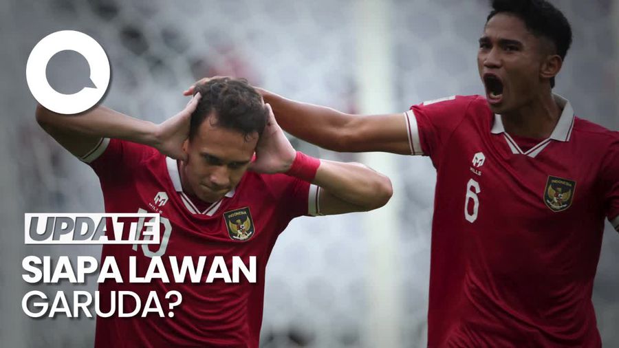 Lawan Indonesia di Semifinal Piala AFF Ditentukan Malam Ini
