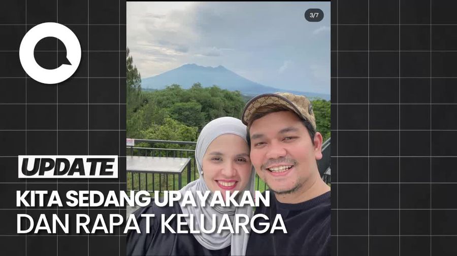 Tagihan Biaya Pengobatan Indra Bekti Disebut Sudah Capai Ratusan Juta
