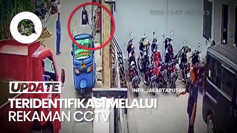 Kronologi Penculikan Bocah di Jakpus Hingga Pelaku Ditangkap