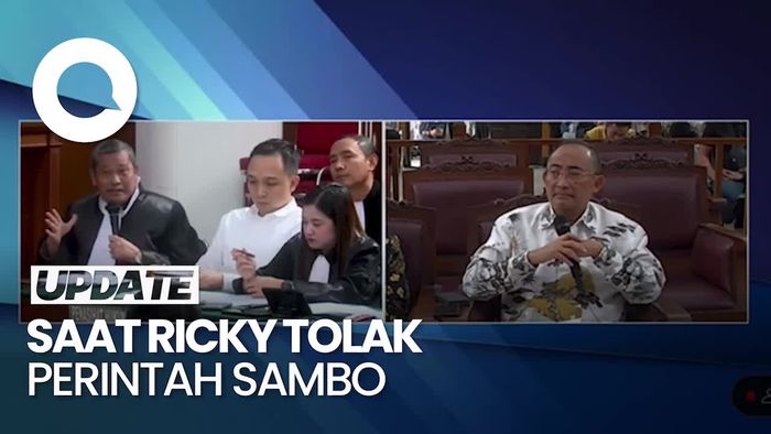Kata Ahli Saat Pihak Ricky Singgung Mental Seseorang Berniat Jahat