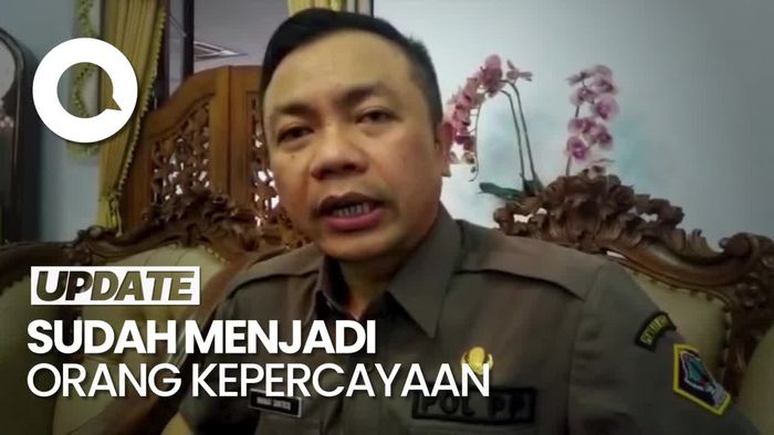 Wabup Blitar Bicara Lengkap soal Ancam Mundur Karena Ajudan Diganti