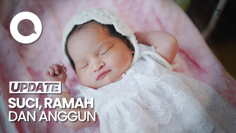 Arti Nama Anak Kedua Tasya Kamila