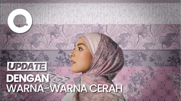 Ini Tren Hijab di Tahun 2023